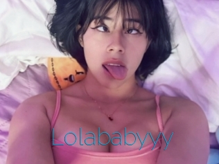 Lolababyyy