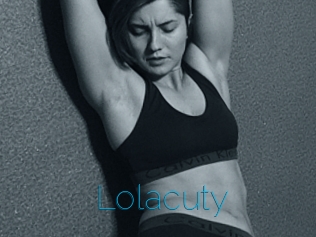 Lolacuty