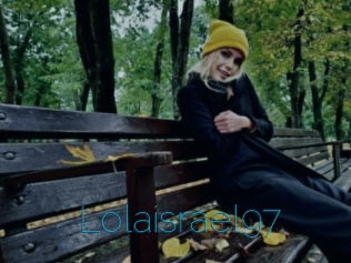 Lolaisrael97