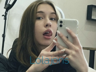 Lolajons