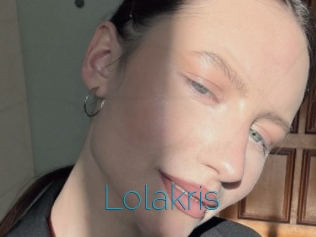 Lolakris