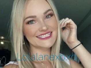 Lolalanexoxo