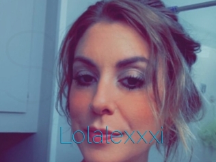 Lolalexxxi
