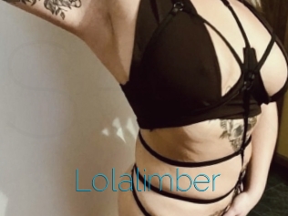 Lolalimber