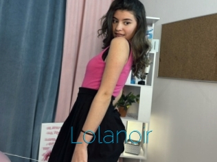 Lolanoir