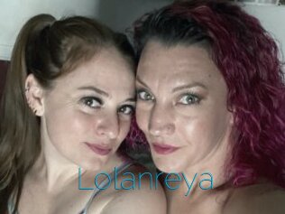 Lolanreya