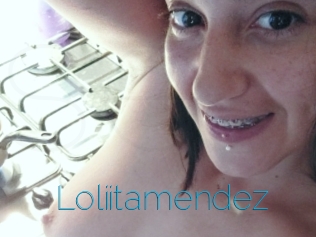 Loliitamendez