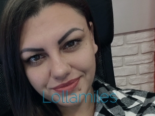 Lollamiles