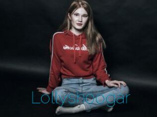 Lollyshoogar