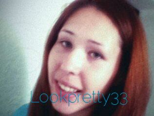 Lookpretty33