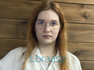 Loraasp