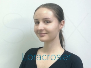 Loracrosier