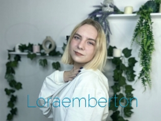 Loraemberton
