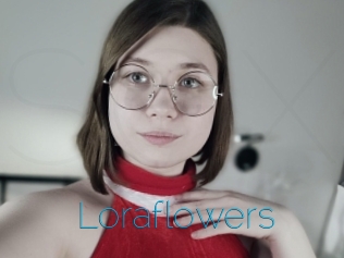 Loraflowers