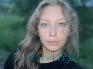 Loragellings