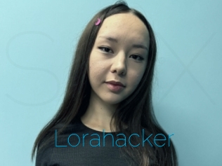 Lorahacker