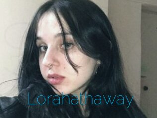 Lorahathaway