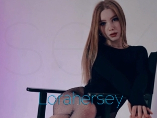 Lorahersey