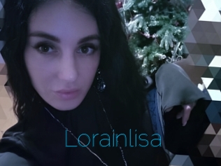 Lorainlisa