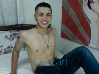 Lorcan