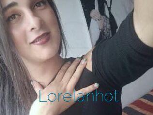 Lorelanhot