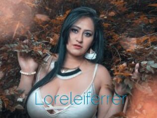 Loreleiferrer
