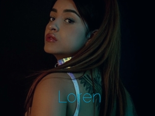 Loren