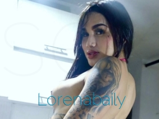 Lorenabaily