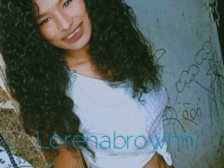 Lorenabrownn