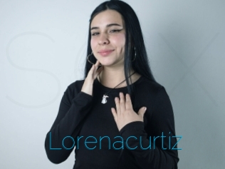 Lorenacurtiz