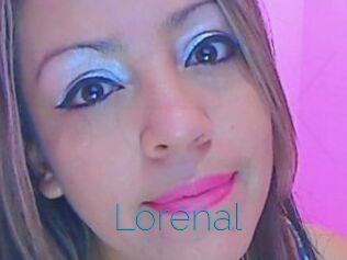 Lorenal