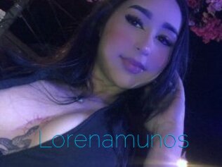 Lorenamunos