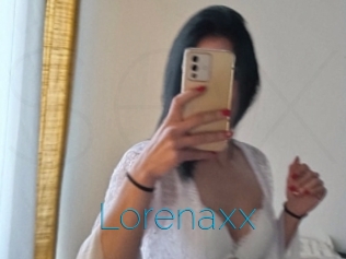 Lorenaxx