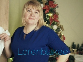 Lorenblakee