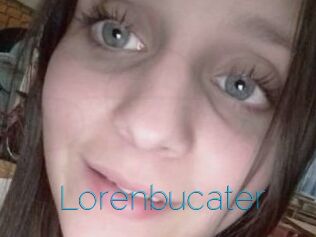 Lorenbucater
