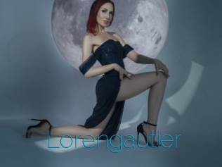 Lorengautier