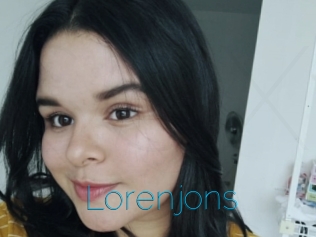 Lorenjons
