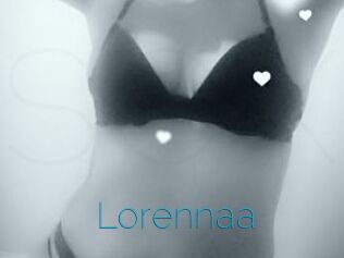 Lorennaa
