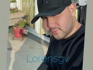 Lorensgv