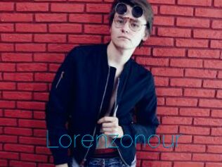 Lorenzonour