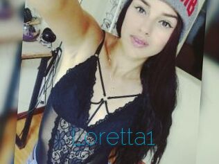 Loretta1