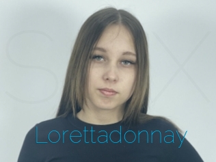 Lorettadonnay