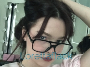 Lorettaflack