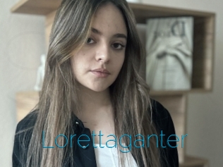 Lorettaganter