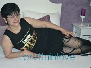 Lorettainlove