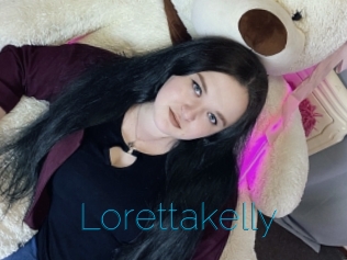 Lorettakelly