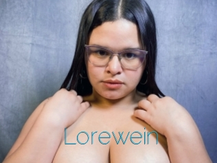 Lorewein
