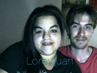 Loreyjuan