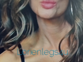 Lorienlegs4u
