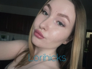 Lorihicks
